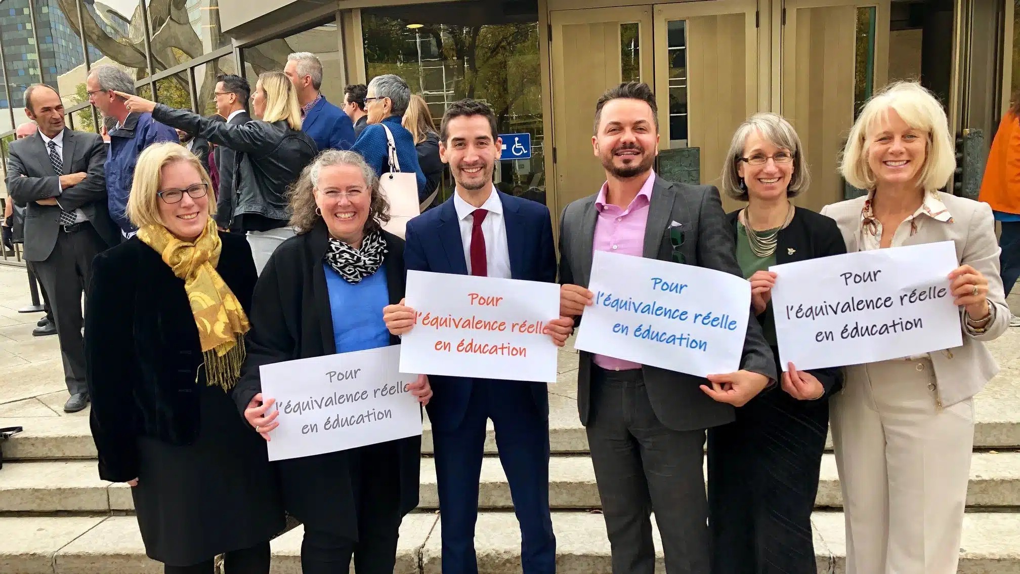 Conseil scolaire francophone de la Colombie Britannique c. Colombie Britannique