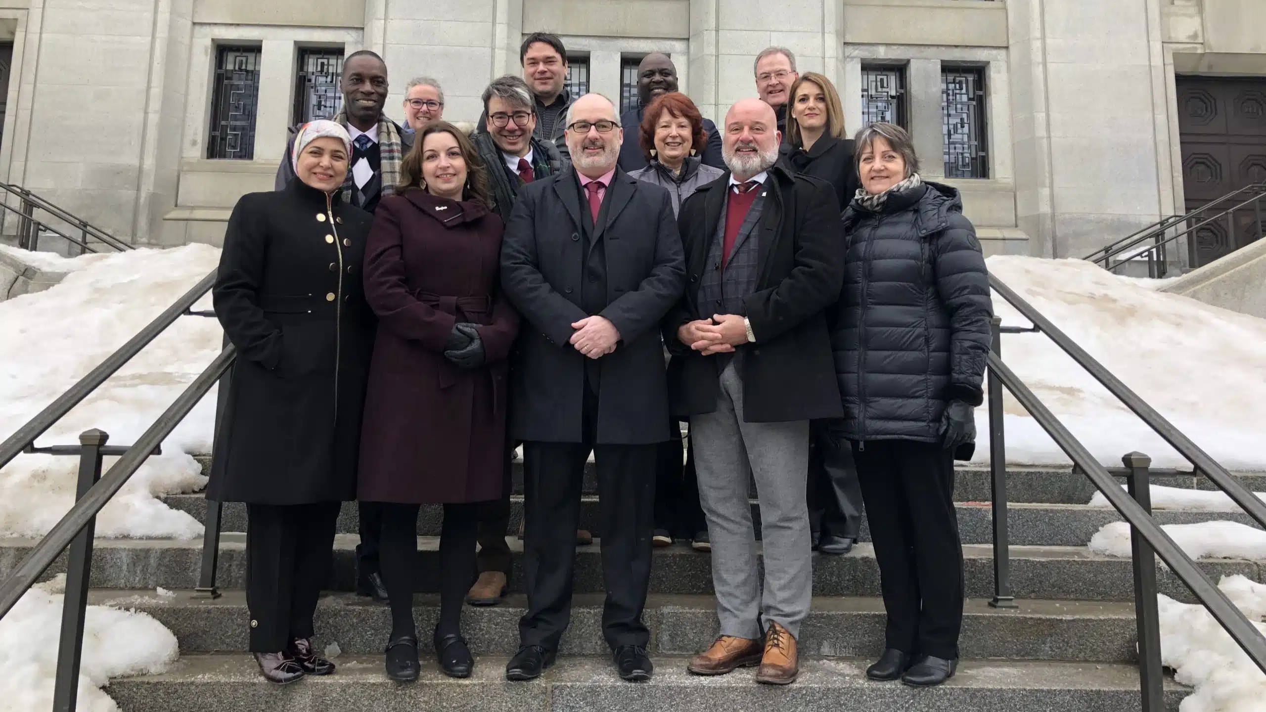 Commission scolaire francophone des Territoires du Nord-Ouest c. Territoires du Nord-Ouest