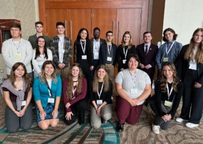 Congrès 2024 Charlottetown