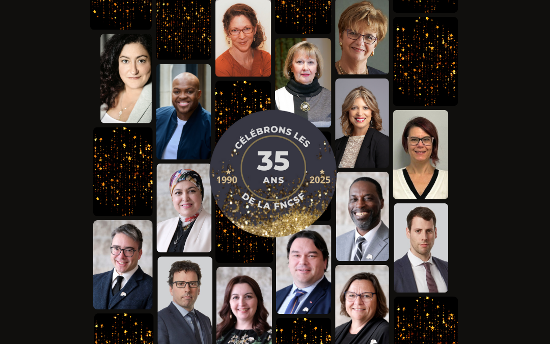 Bulletin septembre 2025