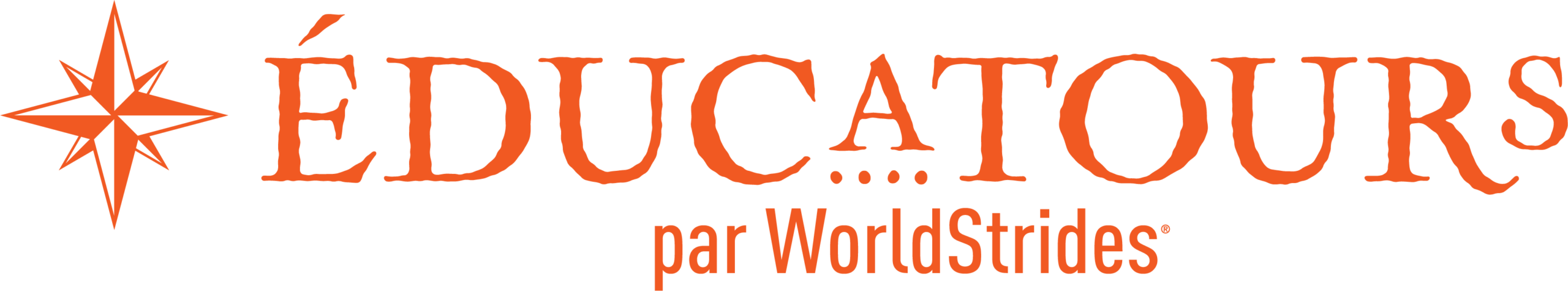 Educatours-Logo-simplified version-Orange-parWS-french-2022