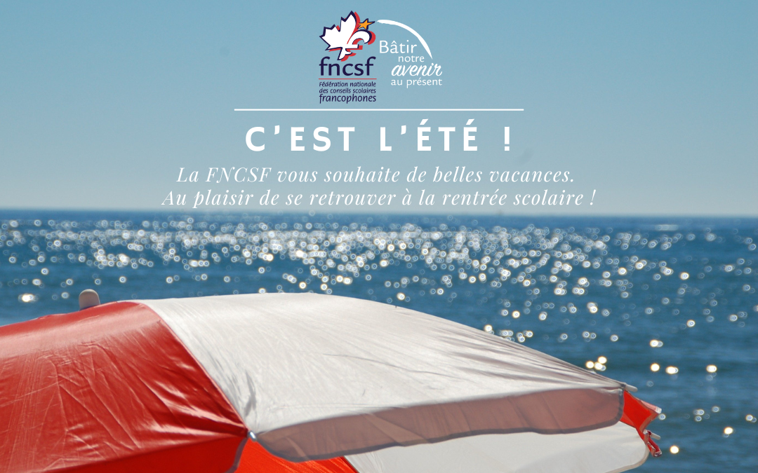 Bulletin juin 2026