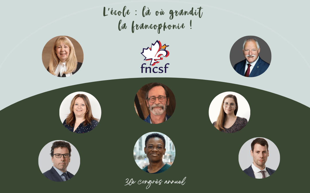 Bulletin septembre 2026